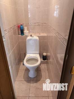 3-к квартира, вторичка, 52м2, 5/5 этаж