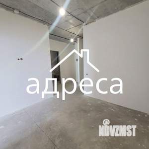 1-к квартира, вторичка, 44м2, 15/26 этаж