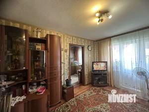 2-к квартира, вторичка, 47м2, 5/5 этаж