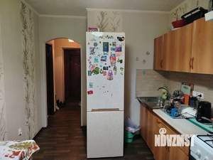 1-к квартира, вторичка, 34м2, 3/3 этаж