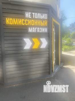 1-к квартира, вторичка, 34м2, 1/16 этаж