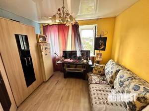 Студия квартира, вторичка, 14м2, 4/5 этаж