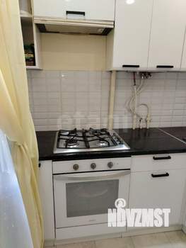 3-к квартира, вторичка, 62м2, 1/5 этаж