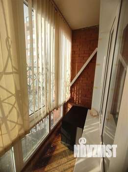 1-к квартира, вторичка, 60м2, 3/9 этаж