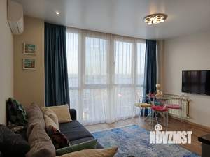 1-к квартира, вторичка, 40м2, 9/10 этаж