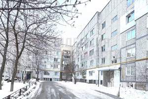 2-к квартира, вторичка, 53м2, 4/5 этаж