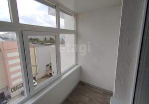1-к квартира, вторичка, 34м2, 7/24 этаж