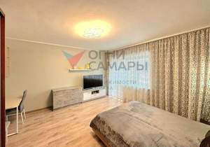 1-к квартира, вторичка, 42м2, 4/10 этаж