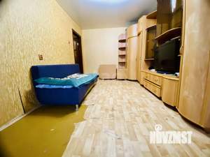 1-к квартира, вторичка, 33м2, 2/5 этаж