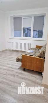 1-к квартира, вторичка, 30м2, 1/5 этаж