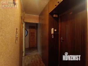2-к квартира, вторичка, 56м2, 11/12 этаж