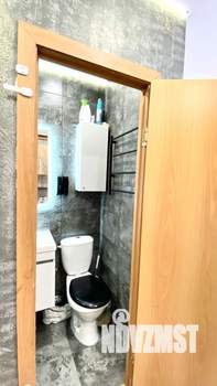 1-к квартира, вторичка, 19м2, 5/5 этаж