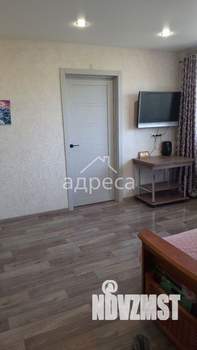 2-к квартира, вторичка, 45м2, 3/5 этаж