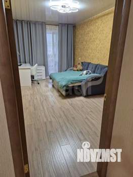 2-к квартира, вторичка, 77м2, 2/16 этаж