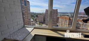 2-к квартира, вторичка, 50м2, 13/23 этаж