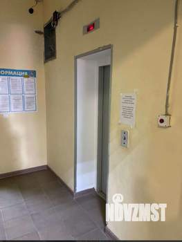 1-к квартира, вторичка, 77м2, 16/17 этаж