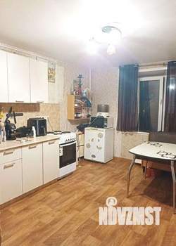 1-к квартира, вторичка, 37м2, 9/10 этаж