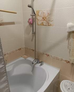 1-к квартира, вторичка, 47м2, 2/10 этаж