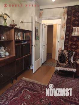 2-к квартира, вторичка, 40м2, 2/5 этаж