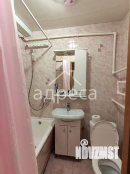 1-к квартира, вторичка, 29м2, 5/5 этаж