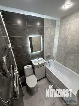 2-к квартира, вторичка, 42м2, 4/5 этаж