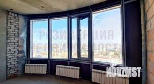 3-к квартира, вторичка, 120м2, 22/34 этаж