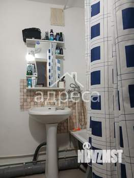 2-к квартира, вторичка, 57м2, 10/11 этаж