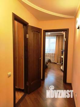 1-к квартира, вторичка, 48м2, 15/18 этаж