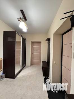 1-к квартира, вторичка, 46м2, 9/16 этаж