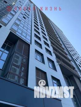 3-к квартира, вторичка, 98м2, 16/24 этаж