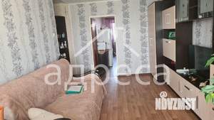 3-к квартира, вторичка, 66м2, 9/9 этаж