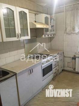2-к квартира, вторичка, 46м2, 2/9 этаж