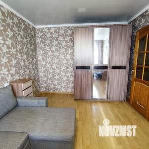 1-к квартира, вторичка, 35м2, 10/10 этаж