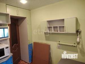 2-к квартира, вторичка, 45м2, 2/5 этаж