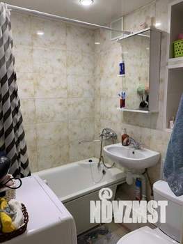 2-к квартира, вторичка, 43м2, 2/5 этаж