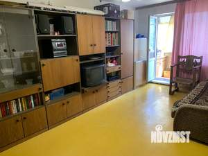 2-к квартира, вторичка, 47м2, 4/5 этаж