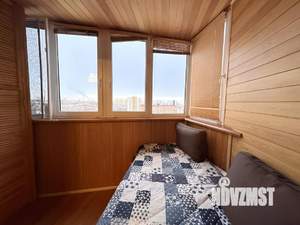 1-к квартира, вторичка, 52м2, 14/24 этаж