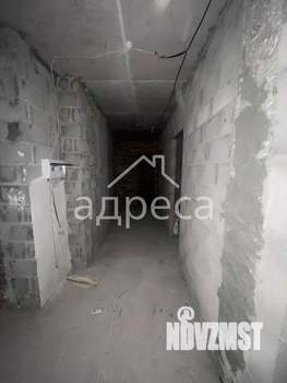 3-к квартира, вторичка, 112м2, 9/26 этаж