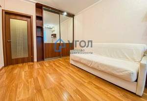 1-к квартира, вторичка, 49м2, 6/9 этаж