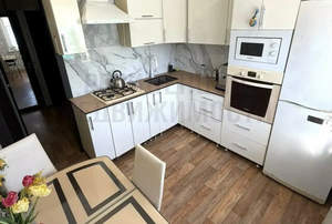 2-к квартира, вторичка, 54м2, 4/5 этаж