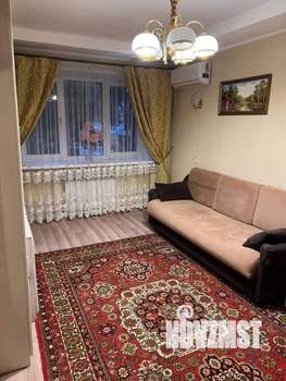 1-к квартира, вторичка, 30м2, 1/5 этаж