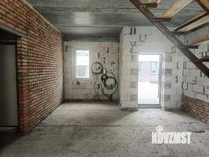 4-к квартира, вторичка, 140м2, 3/17 этаж