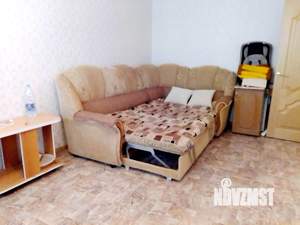 1-к квартира, вторичка, 33м2, 1/9 этаж