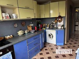 2-к квартира, вторичка, 49м2, 6/12 этаж