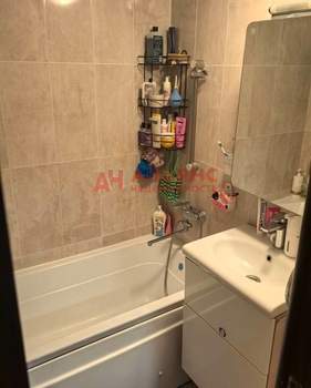 3-к квартира, вторичка, 68м2, 7/9 этаж