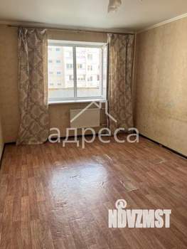 1-к квартира, вторичка, 41м2, 7/10 этаж