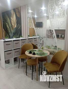 Студия квартира, вторичка, 18м2, 1/9 этаж