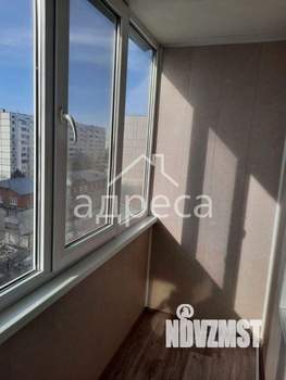 2-к квартира, вторичка, 54м2, 8/10 этаж