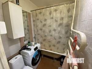 2-к квартира, вторичка, 47м2, 3/5 этаж