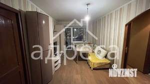 2-к квартира, вторичка, 46м2, 4/5 этаж